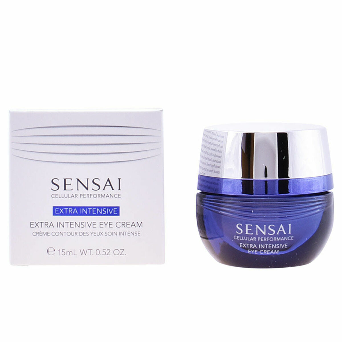 Eye Area Cream Kanebo 2524887 15 ml -  Beauty, Skin care -  Kanebo.