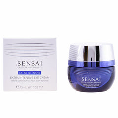 Eye Area Cream Kanebo 2524887 15 ml -  Beauty, Skin care -  Kanebo.