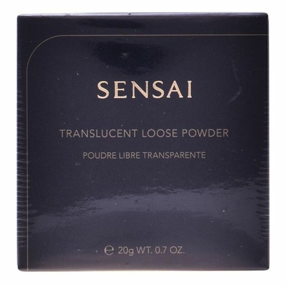 Make-up Fixing Powders Kanebo Sensai 20 g -  Beauty, Make-up -  Kanebo.
