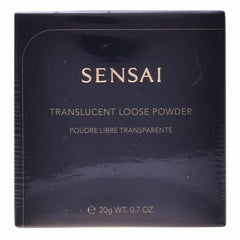 Make-up Fixing Powders Kanebo Sensai 20 g -  Beauty, Make-up -  Kanebo.