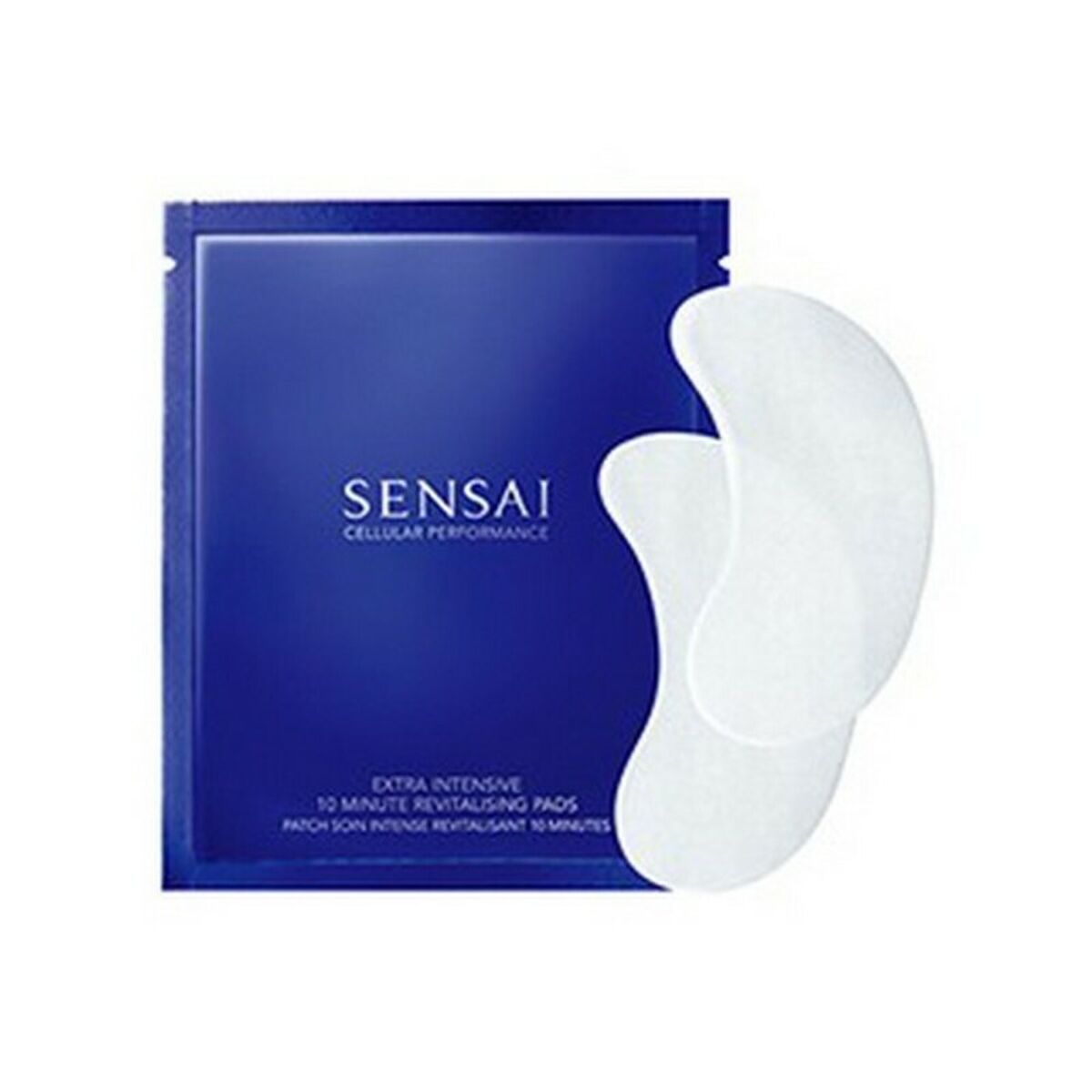 Patch for the Eye Area Kanebo Sensai Cellular Performance -  Beauty, Skin care -  Kanebo.