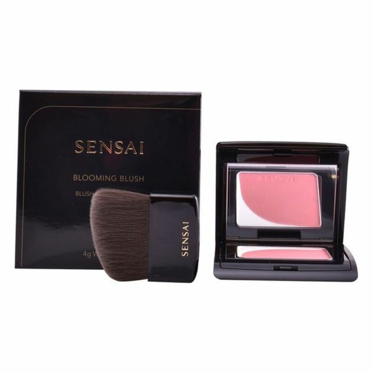 Blush Kanebo 4 g -  Beauty, Make-up -  Kanebo.