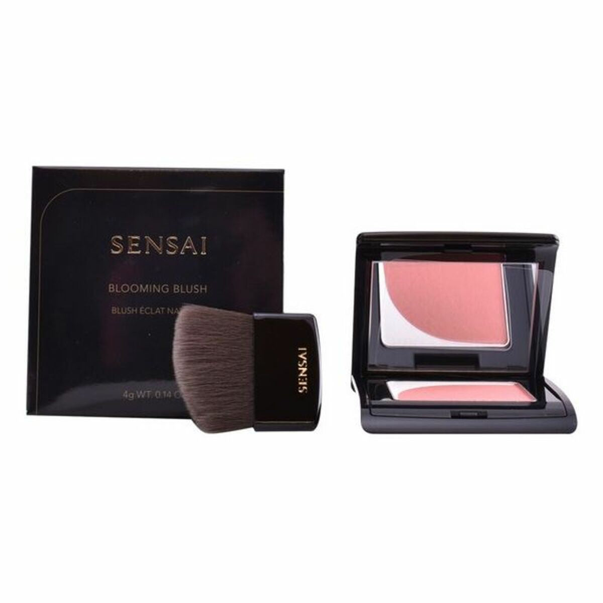 Blush Kanebo 4 g -  Beauty, Make-up -  Kanebo.
