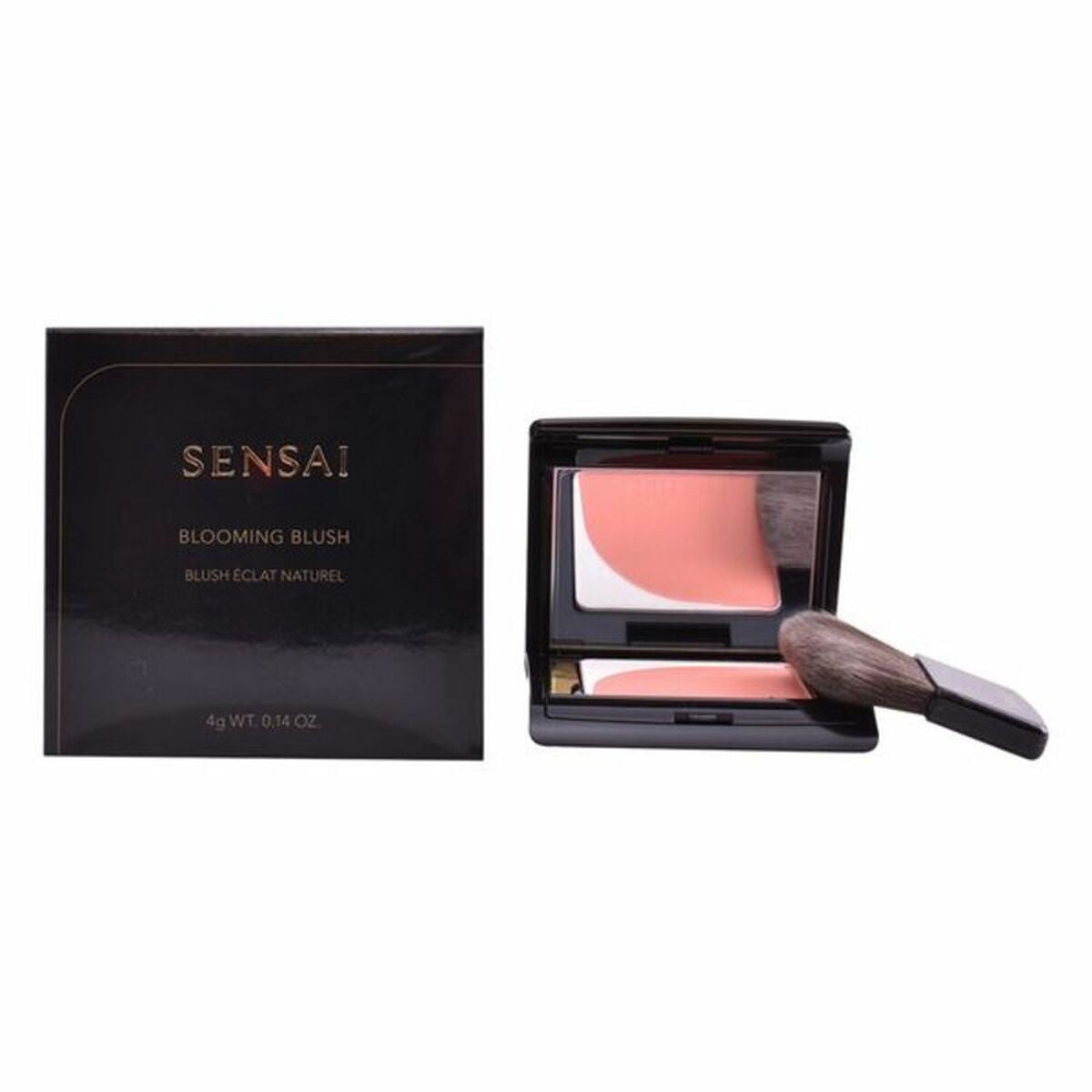 Blush Blooming Blush Sensai 4973167294260 -  Beauty, Make-up -  Sensai.