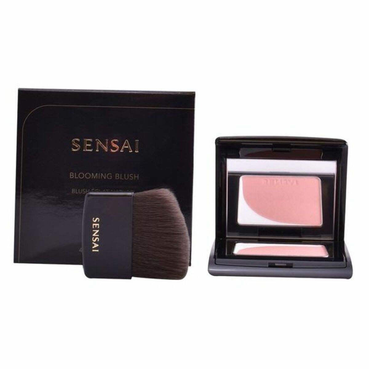 Blush Kanebo 4 g -  Beauty, Make-up -  Kanebo.