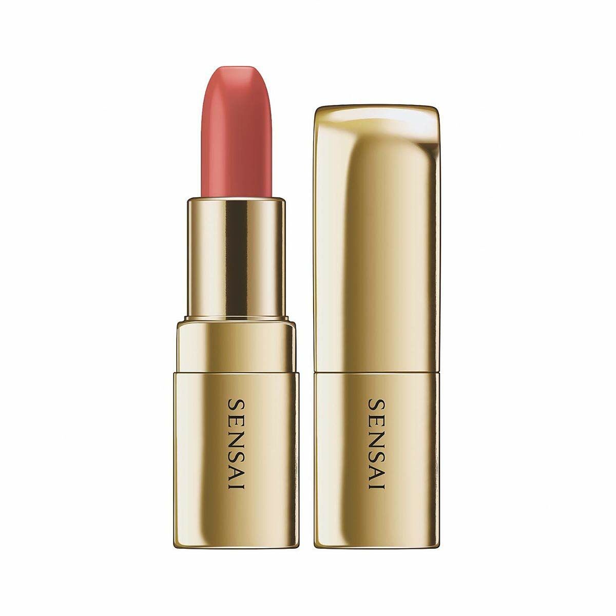Lipstick Sensai The Lipstick Nº 14 Suzuran Nude -  Beauty, Make-up -  Sensai.