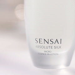 Moisturizing Facial Lotion Sensai SENSAI ABSOLUTE 125 ml -  Beauty, Skin care -  Sensai.