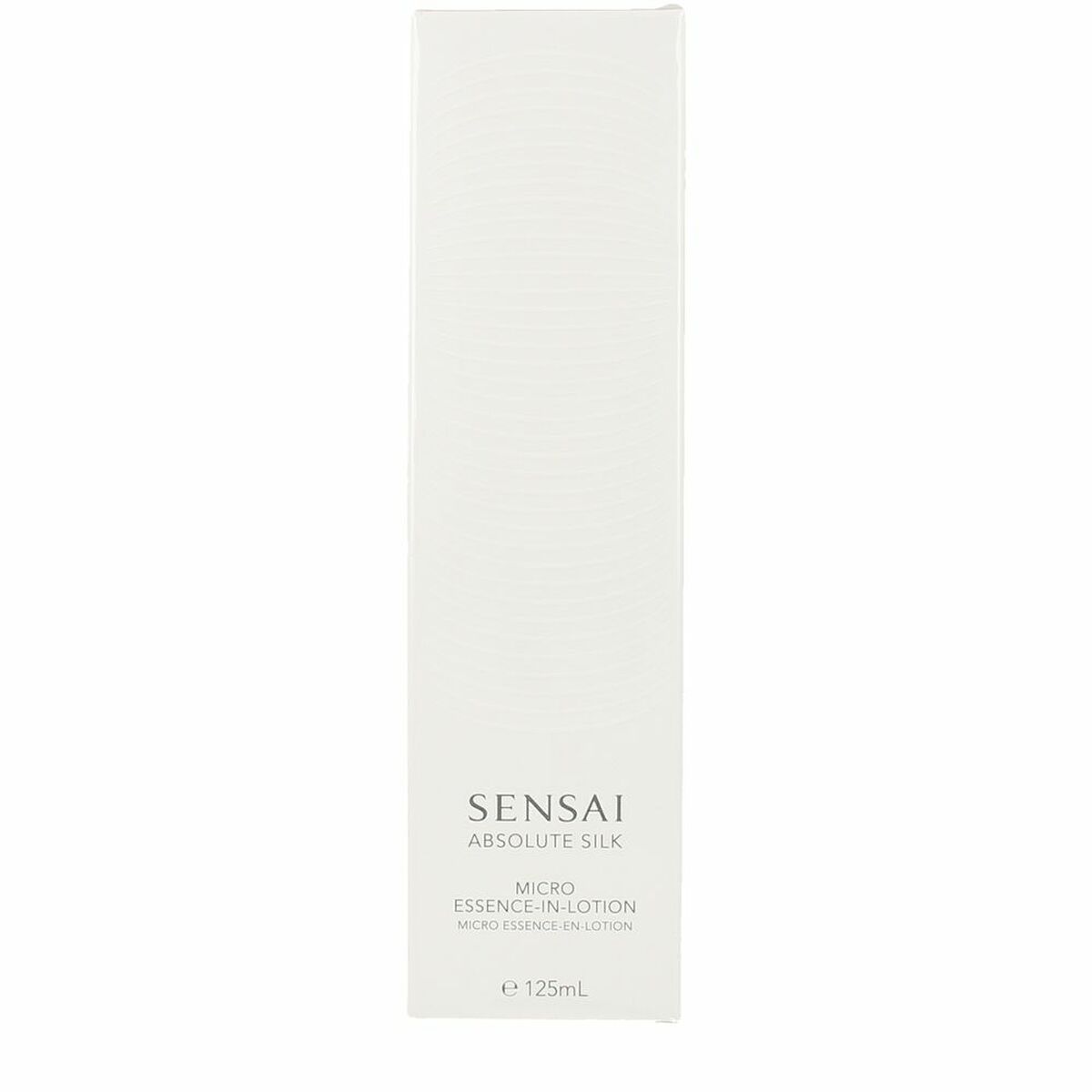 Moisturizing Facial Lotion Sensai SENSAI ABSOLUTE 125 ml -  Beauty, Skin care -  Sensai.