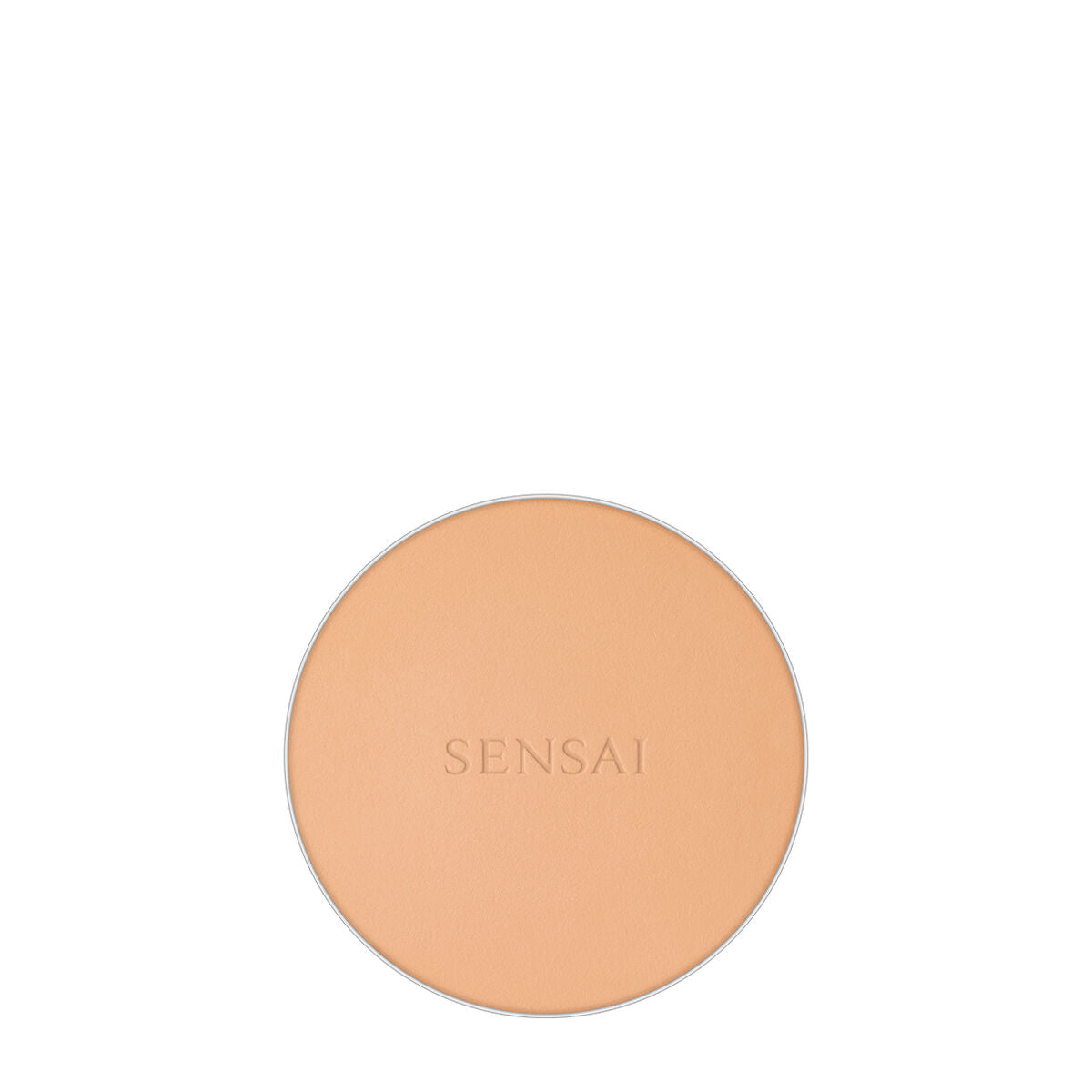 Powder Make-up Base Sensai Total Finish Nº TF103 Warm beige Spf 10 11 g Refill -  Beauty, Make-up -  Sensai.