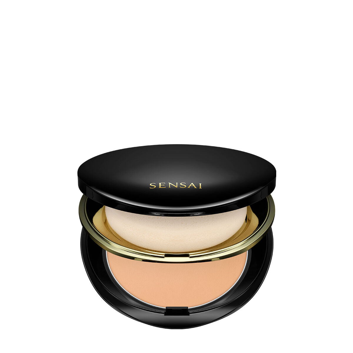 Powder Make-up Base Sensai Total Finish Nº TF103 Warm beige Spf 10 11 g Refill -  Beauty, Make-up -  Sensai.