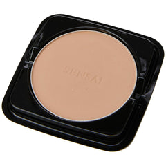 Powder Make-up Base Sensai Total Finish Nº TF103 Warm beige Spf 10 11 g Refill -  Beauty, Make-up -  Sensai.