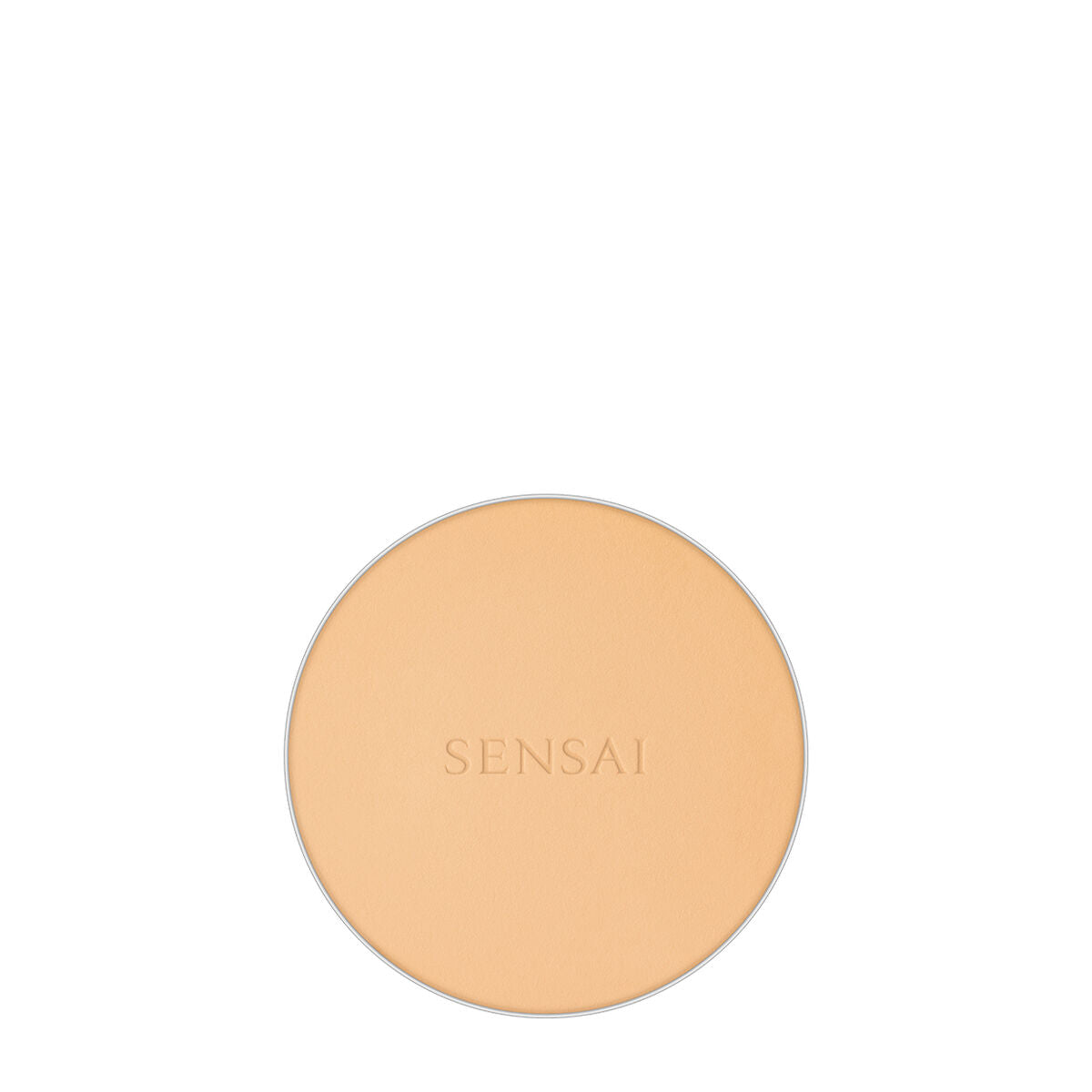 Powder Make-up Base Sensai Total Finish Nº TF202 Soft beige Spf 10 11 g Refill -  Beauty, Make-up -  Sensai.