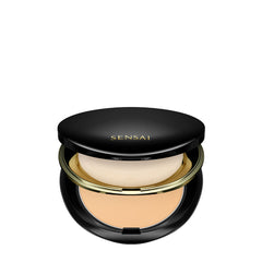 Powder Make-up Base Sensai Total Finish Nº TF202 Soft beige Spf 10 11 g Refill -  Beauty, Make-up -  Sensai.