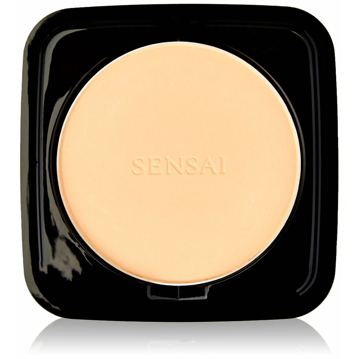 Powder Make-up Base Sensai Total Finish Nº TF202 Soft beige Spf 10 11 g Refill -  Beauty, Make-up -  Sensai.