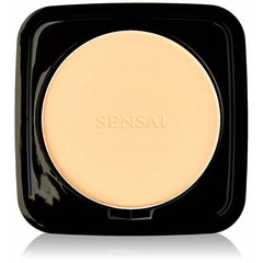 Powder Make-up Base Sensai Total Finish Nº TF202 Soft beige Spf 10 11 g Refill -  Beauty, Make-up -  Sensai.