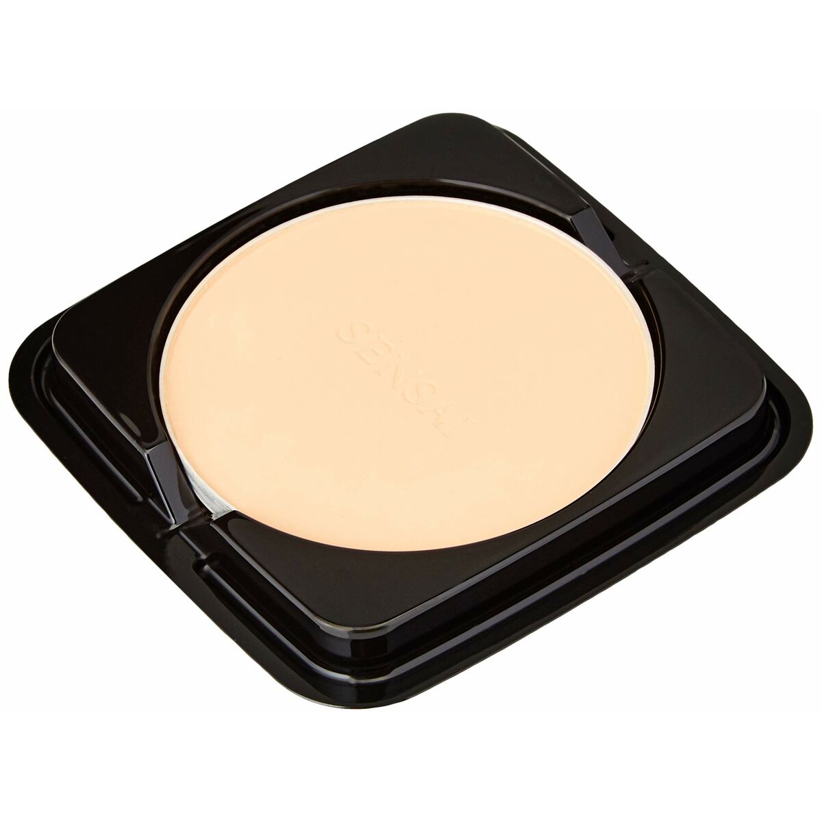 Powder Make-up Base Sensai Total Finish Nº TF202 Soft beige Spf 10 11 g Refill -  Beauty, Make-up -  Sensai.