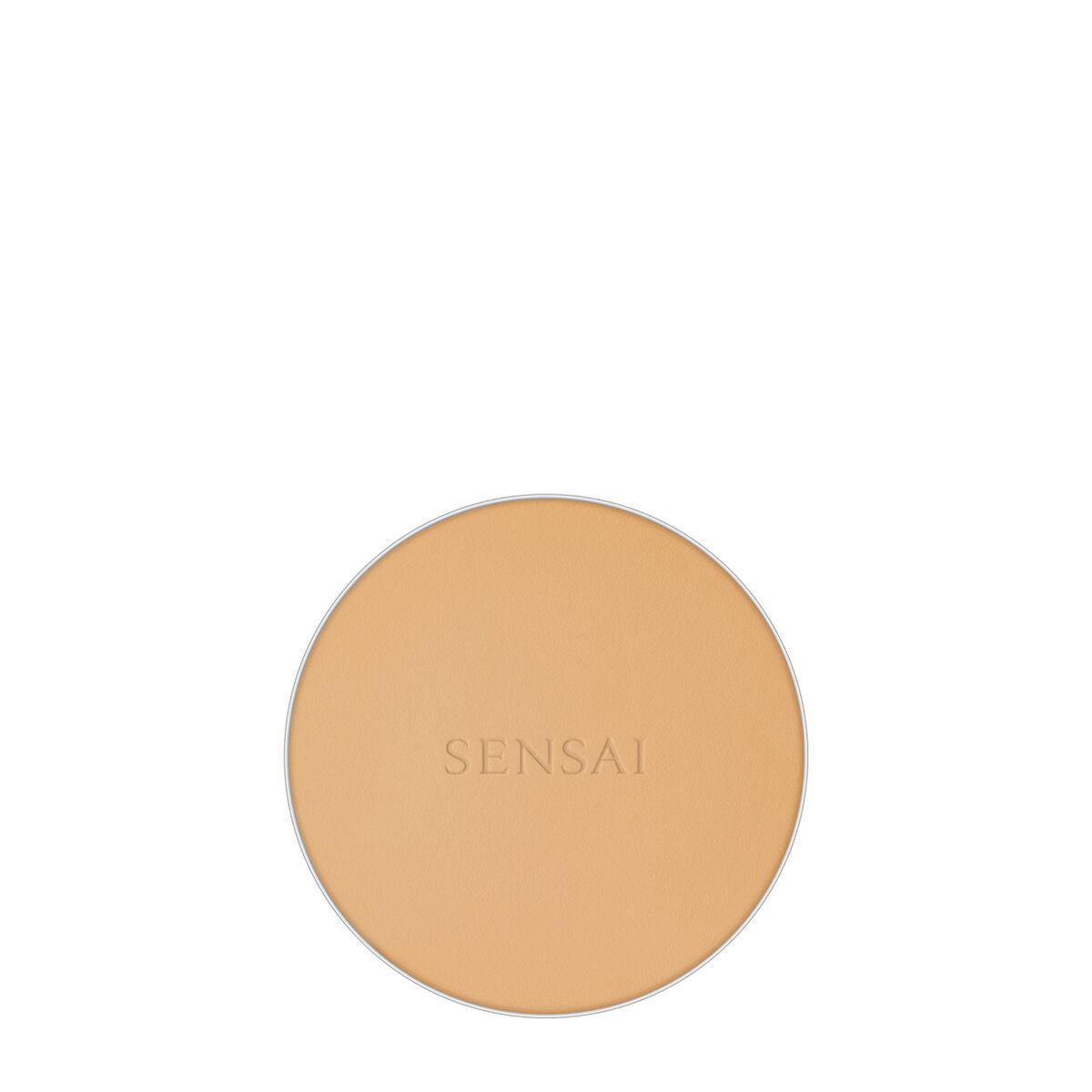Powder Make-up Base Sensai Total Finish Nº TF203 Natural beige Spf 10 11 g Refill -  Beauty, Make-up -  Sensai.