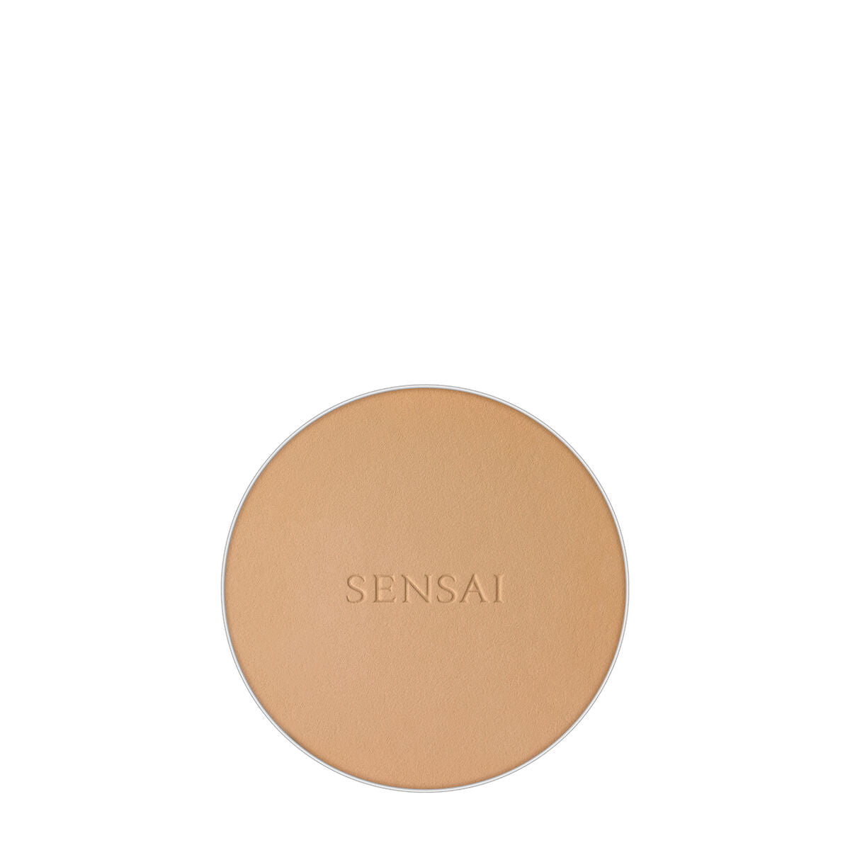 Powder Make-up Base Sensai Total Finish Nº TF204,5 Amber beige Spf 10 11 g Refill -  Beauty, Make-up -  Sensai.