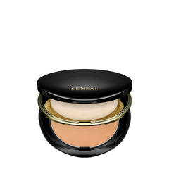 Powder Make-up Base Sensai Total Finish Nº TF205 Topaz beige Spf 10 11 g Refill -  Beauty, Make-up -  Sensai.