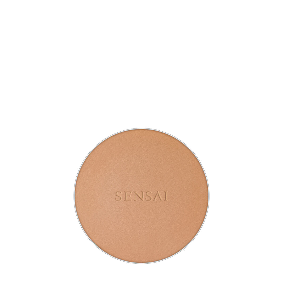 Powder Make-up Base Sensai Total Finish Nº TF206 Golden dune Spf 10 11 g Refill -  Beauty, Make-up -  Sensai.