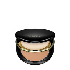 Powder Make-up Base Sensai Total Finish Nº TF206 Golden dune Spf 10 11 g Refill -  Beauty, Make-up -  Sensai.