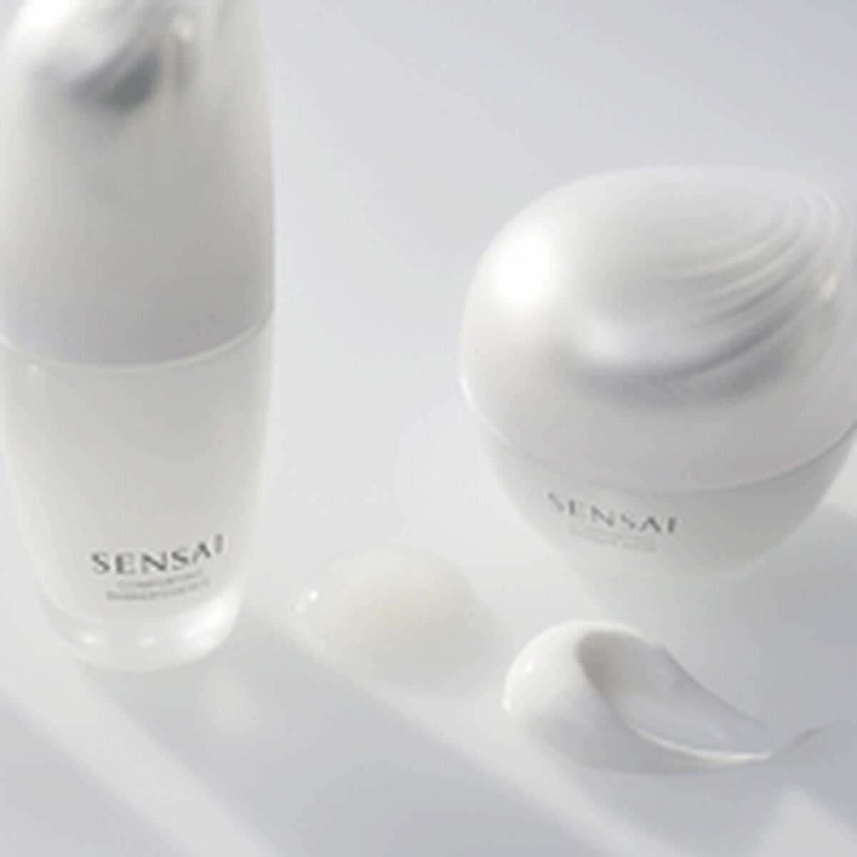 Facial Make Up Remover Sensai EXPERT ITEMS 40 ml -  Beauty, Skin care -  Sensai.