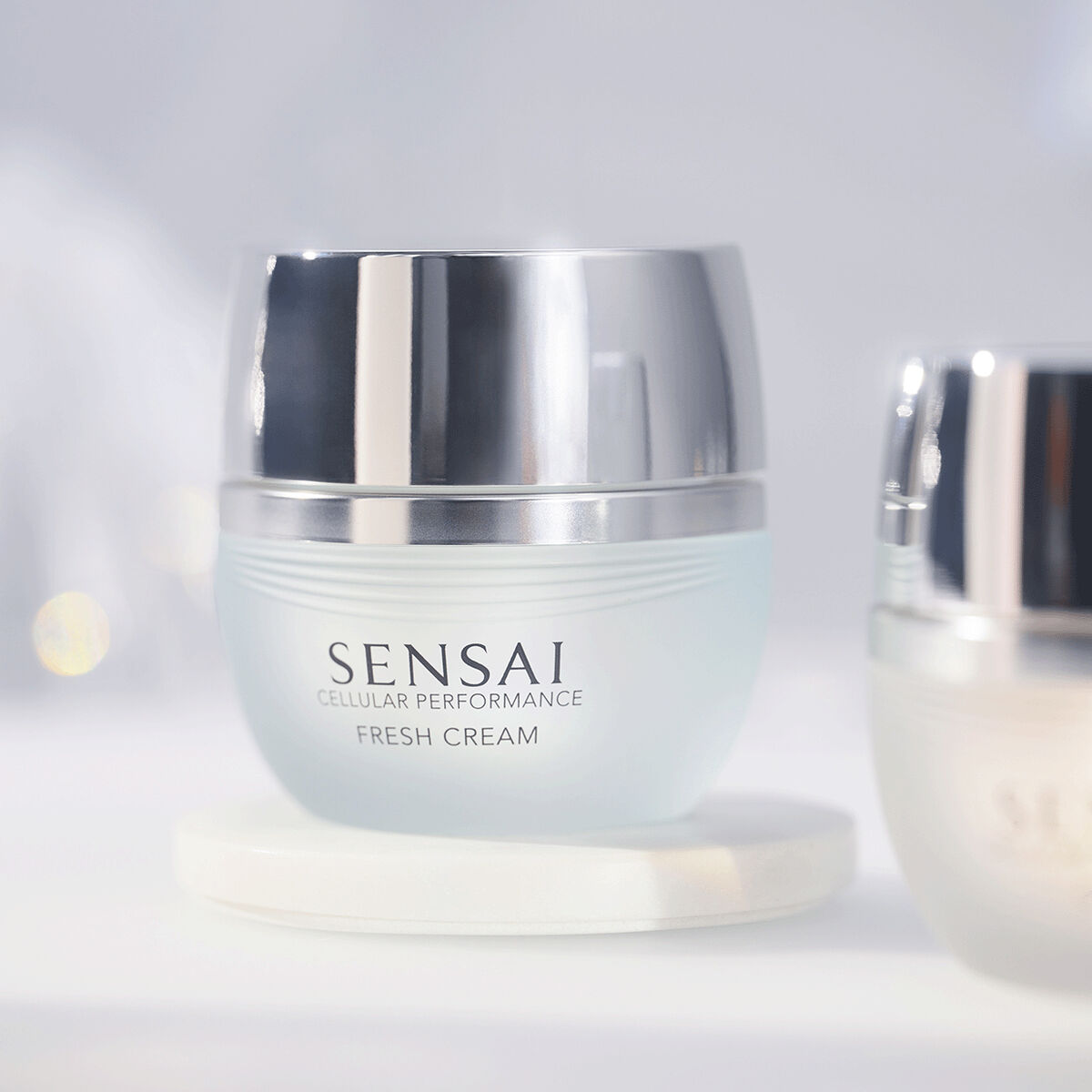 Facial Cream Sensai CELLULAR PERFORMANCE 40 ml -  Beauty, Skin care -  Sensai.
