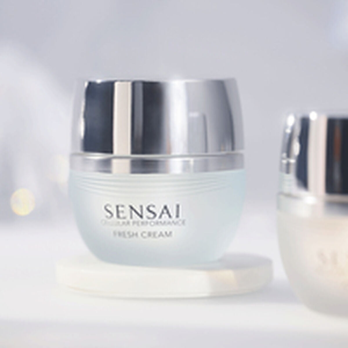 Facial Cream Sensai CELLULAR PERFORMANCE 40 ml -  Beauty, Skin care -  Sensai.
