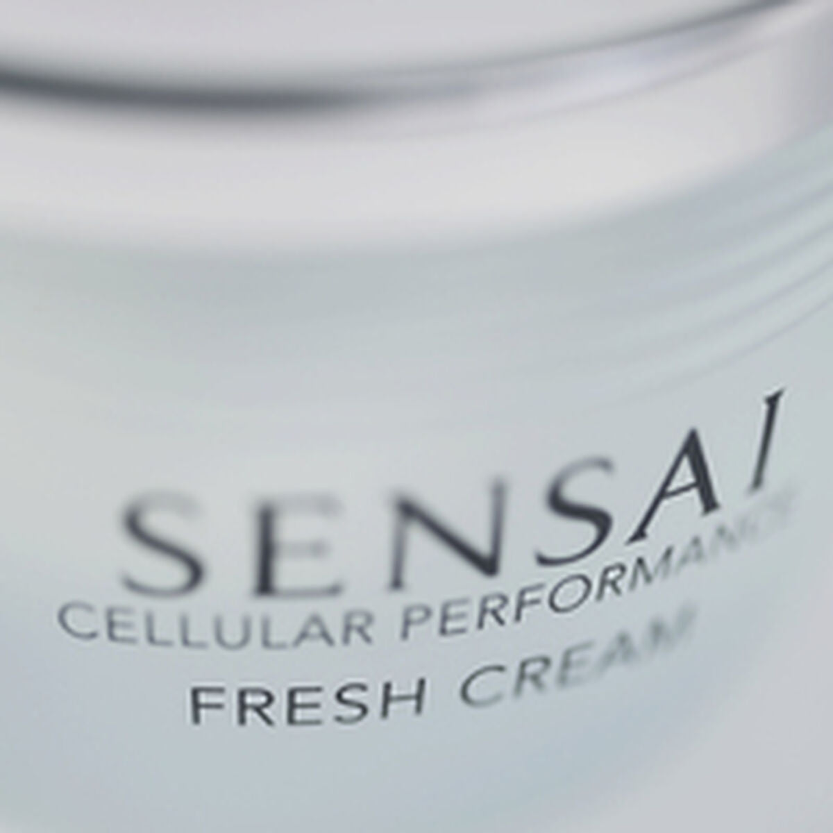 Facial Cream Sensai CELLULAR PERFORMANCE 40 ml -  Beauty, Skin care -  Sensai.