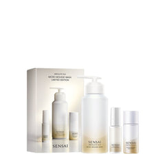 Facial Cleansing Gel Sensai ABSOLUTE SILK -  Beauty, Skin care -  Sensai.
