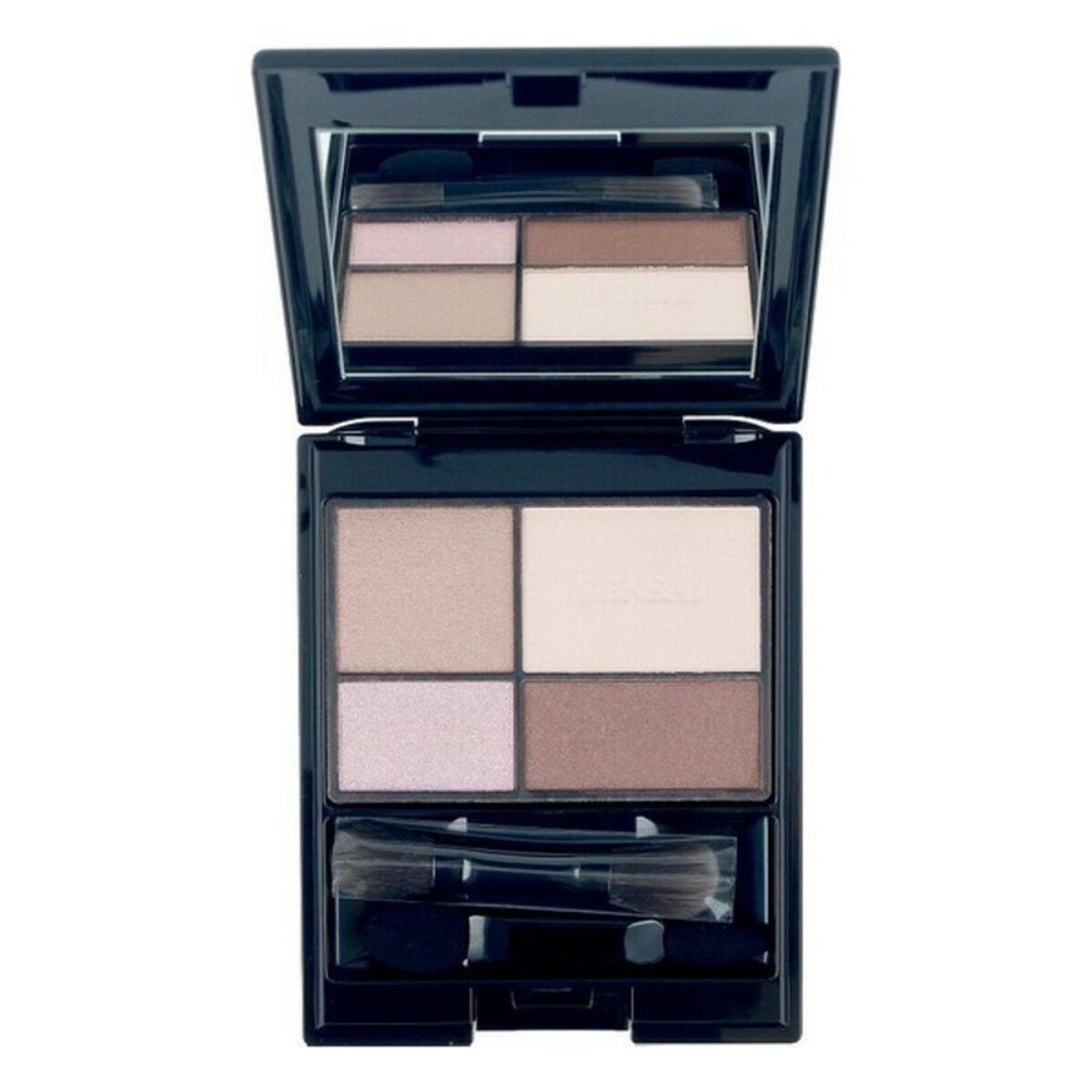 Eye Shadow Palette Kanebo Eye Colour 03-petal dance 3,7 g -  Beauty, Make-up -  Kanebo.