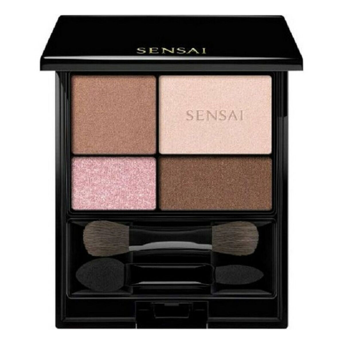 Eye Shadow Palette Kanebo Eye Colour 03-petal dance 3,7 g -  Beauty, Make-up -  Kanebo.