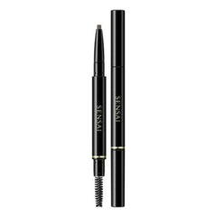 Eyebrow Pencil Kanebo Sensai Styling Eyebrow Nº 02 Warm Brown -  Beauty, Make-up -  Kanebo.