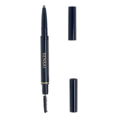 Eyebrow Pencil Kanebo Sensai Nº 03 Taupe brown -  Beauty, Make-up -  Kanebo.