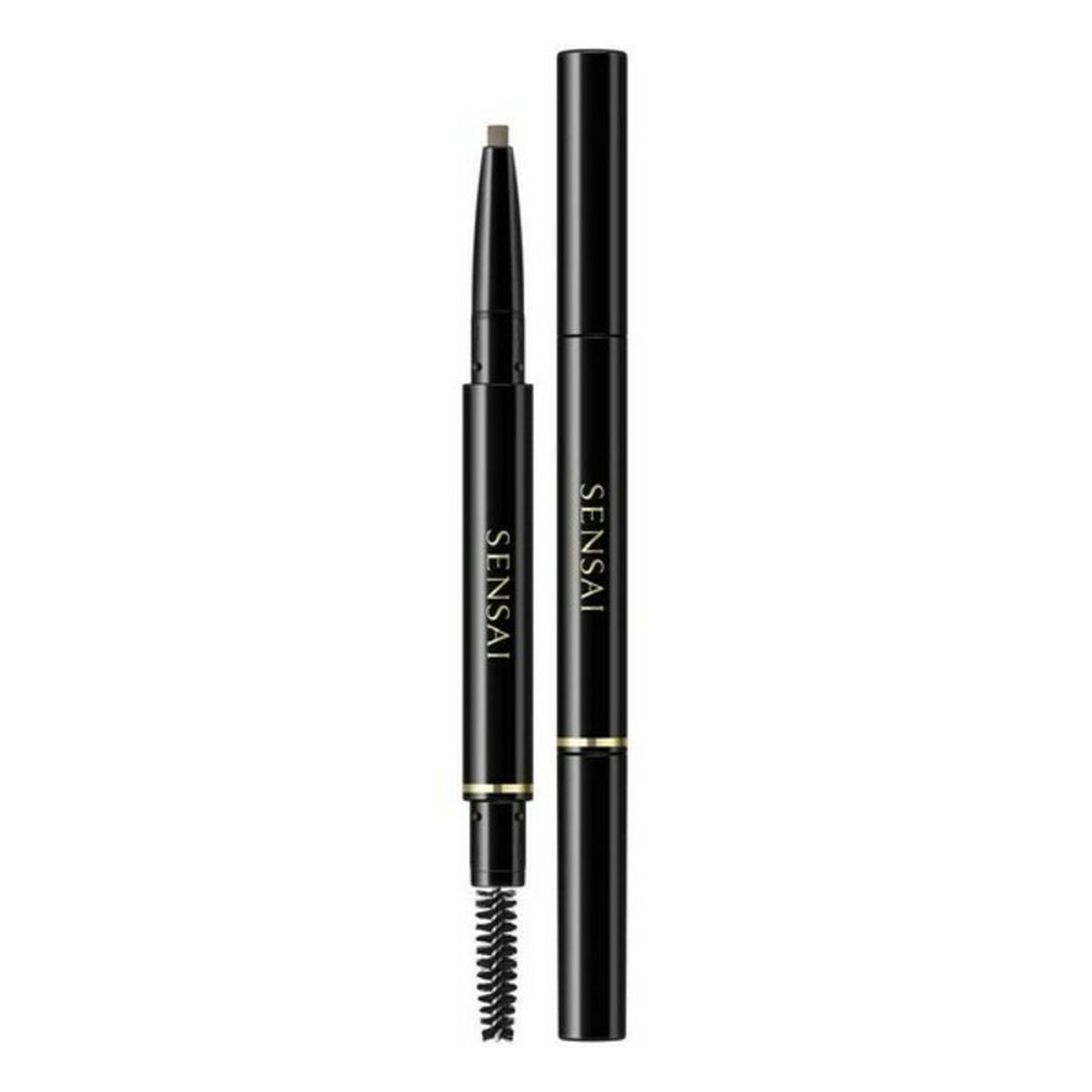 Eyebrow Pencil Kanebo Sensai Nº 03 Taupe brown -  Beauty, Make-up -  Kanebo.