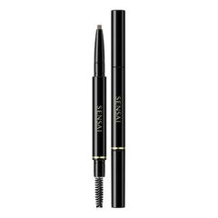 Eyebrow Pencil Kanebo Sensai Nº 03 Taupe brown -  Beauty, Make-up -  Kanebo.