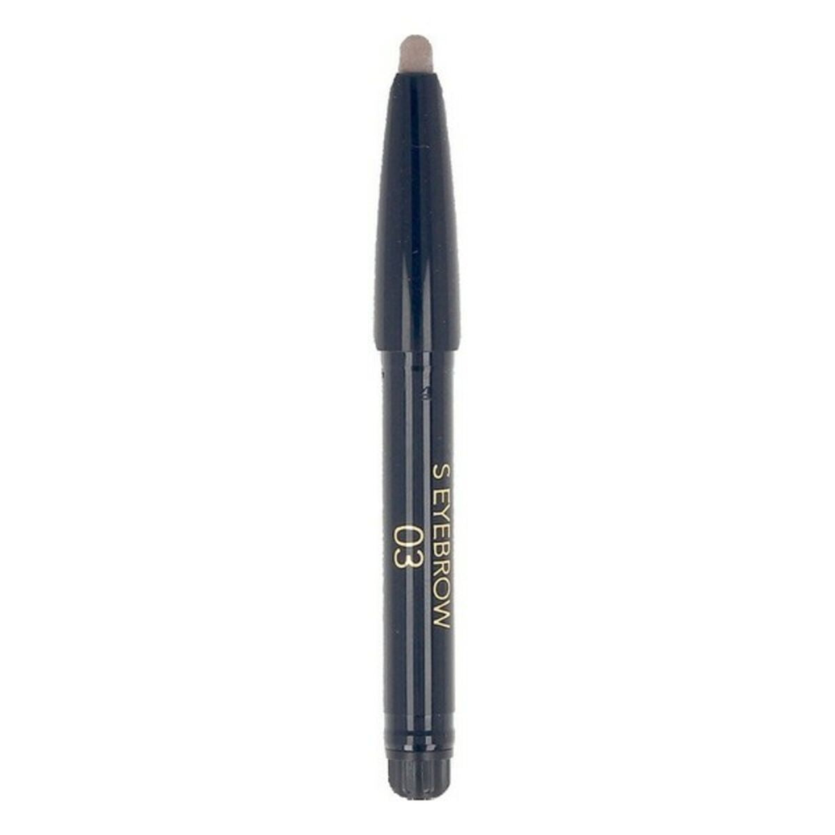 Eyebrow Pencil Kanebo Styling Eyebrow Nº 03 Taupe brown 0,2 g -  Beauty, Make-up -  Kanebo.