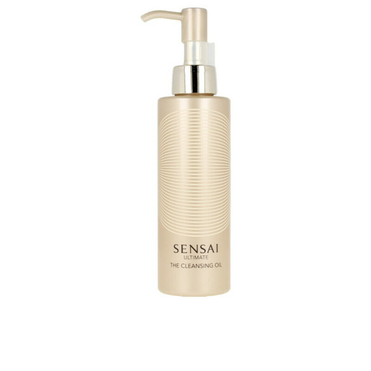 Facial Oil Kanebo Sensai Ultimate 150 ml Cleaner -  Beauty, Skin care -  Kanebo.
