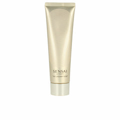 Anti-ageing Cleansing Cream Kanebo Sensai Ultimate 125 ml -  Beauty, Skin care -  Kanebo.