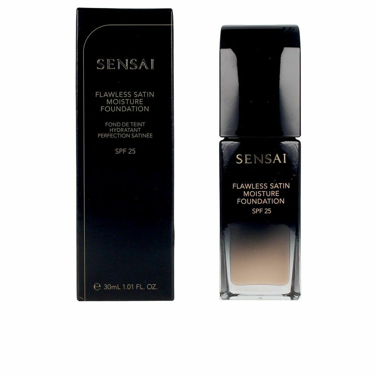 Liquid Make Up Base Kanebo Sensai Spf 25 Spf 20 30 ml -  Beauty, Make-up -  Kanebo.