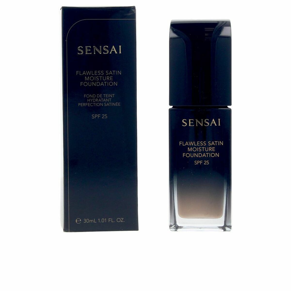 Liquid Make Up Base Kanebo Sensai Spf 25 Spf 20 30 ml -  Beauty, Make-up -  Kanebo.
