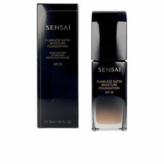 Liquid Make Up Base Kanebo Sensai 204-honey beig Spf 25 Spf 20 30 ml -  Beauty, Make-up -  Kanebo.