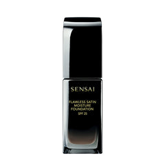 Liquid Make Up Base Kanebo Sensai 205-mocha beige Spf 20 (30 ml) -  Beauty, Make-up -  Kanebo.