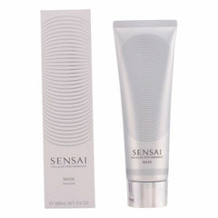 Moisturizing Facial Mask Kanebo 100 ml -  Beauty, Skin care -  Kanebo.