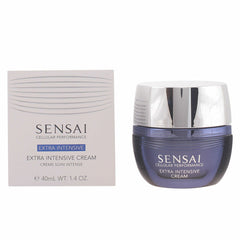 Intensive Moisturising Cream Kanebo Sensai Cellular Performance 40 ml -  Beauty, Skin care -  Kanebo.