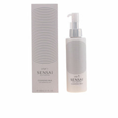 Cleansing Lotion Kanebo Sensai Silky 150 ml -  Beauty, Skin care -  Kanebo.
