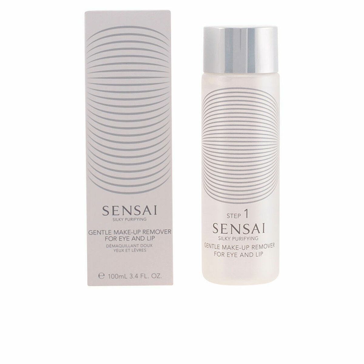 Make-up Remover Lotion Kanebo Sensai Silky 100 ml -  Beauty, Skin care -  Kanebo.