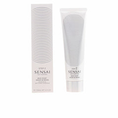 Purifying Gel Cleanser Kanebo Sensai Silky 125 ml -  Beauty, Skin care -  Kanebo.