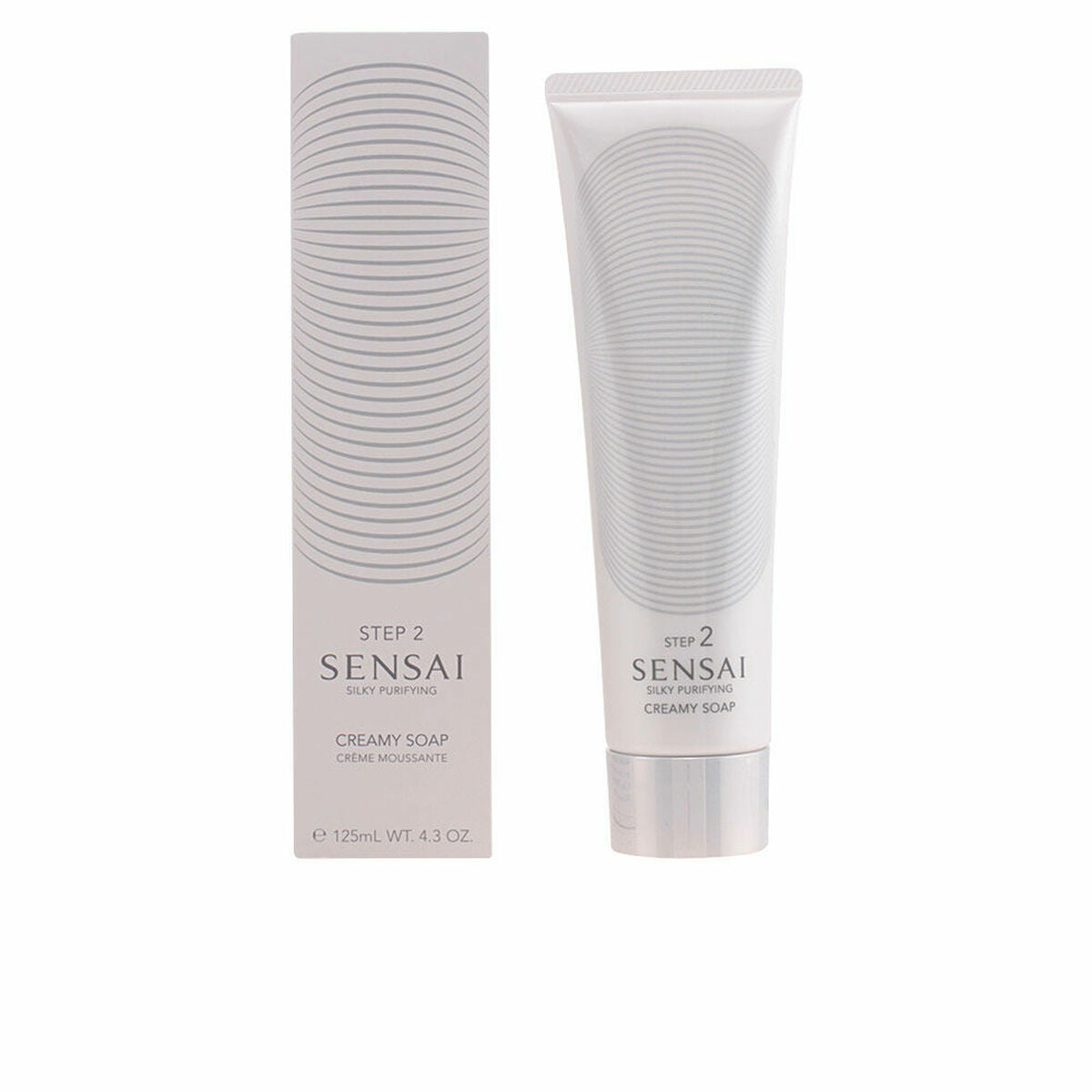 Enriched Soap Kanebo Sensai Silky 125 ml -  Beauty, Skin care -  Kanebo.