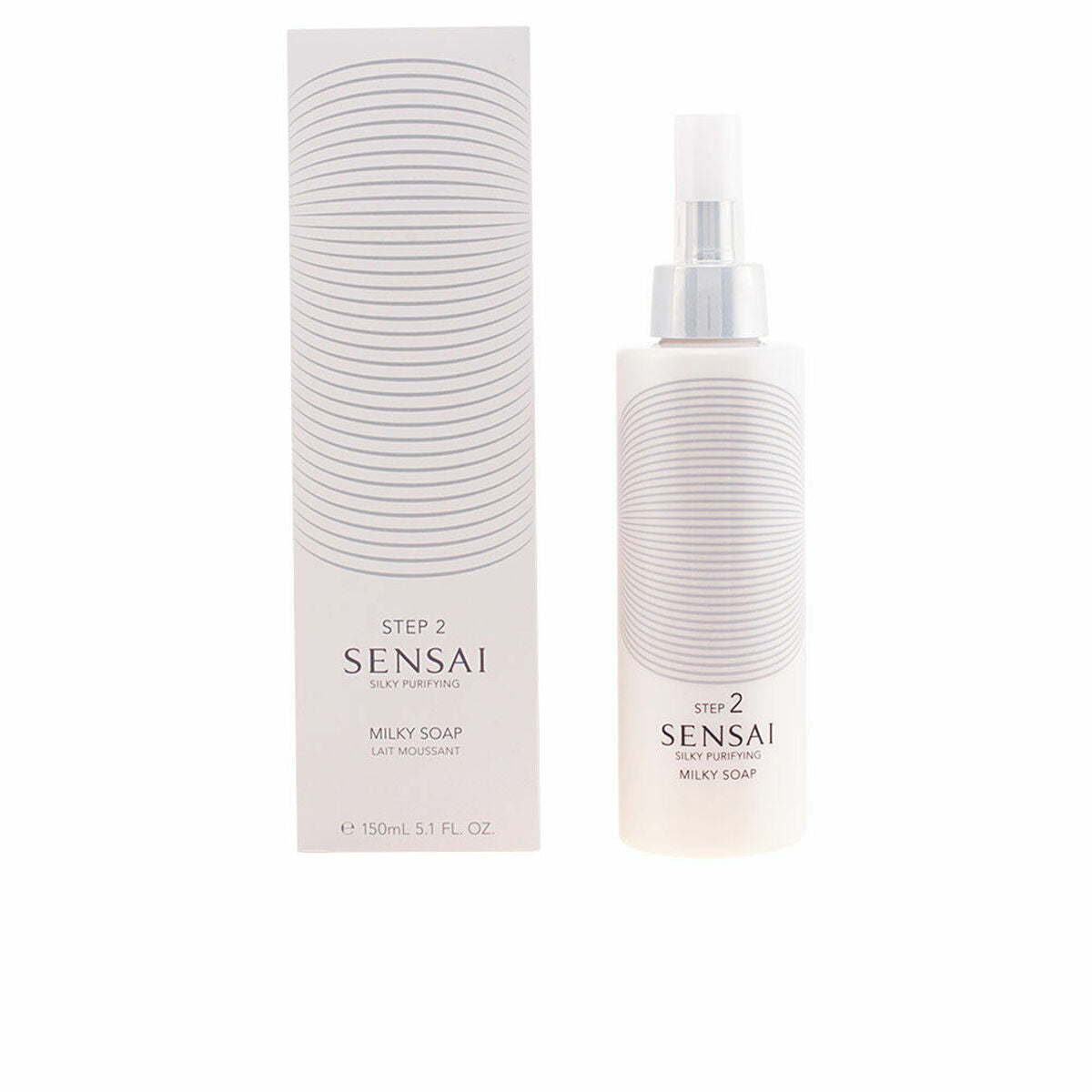 Moisturising Soap Kanebo Sensai Silky 150 ml Silky finish Cleaner -  Beauty, Skin care -  Kanebo.